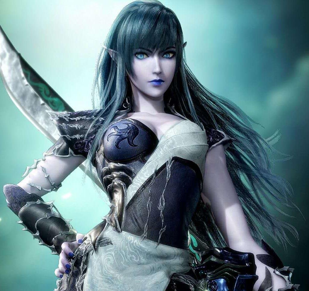 武庚纪如果要排女角色的名次你心目中的前三是谁