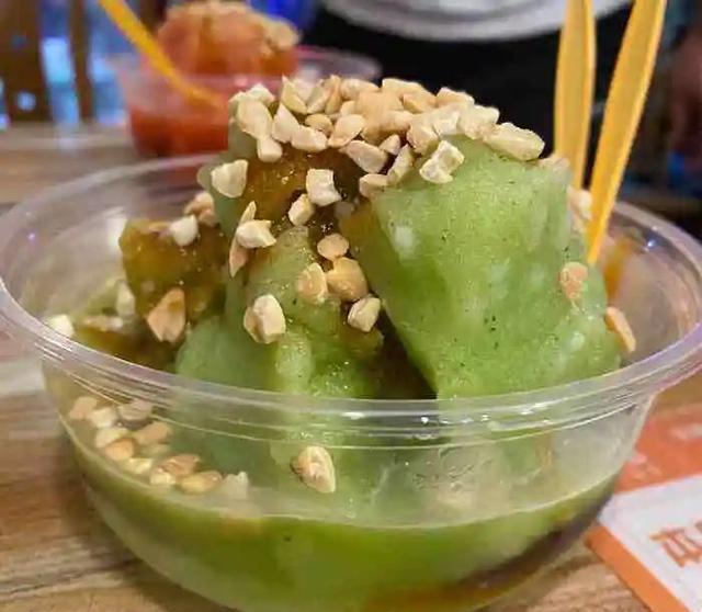 夏日狂欢美食冰浆,快来安顺尽享“清凉一夏”__财经头条