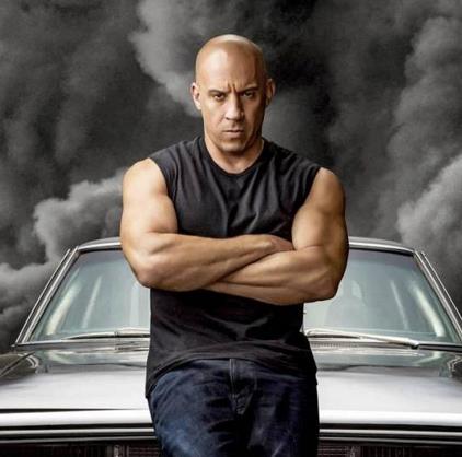 范·迪塞尔意大利度假照曝光,身材发福肚腩明显,显露出老态__财经头条