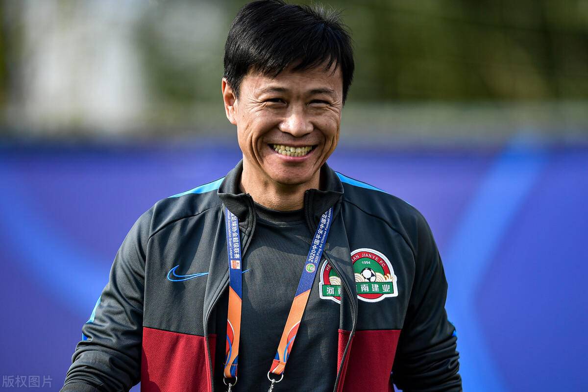 官宣!杨戟正式离开建业主教练岗位,新帅已全面接手即将开始带队
