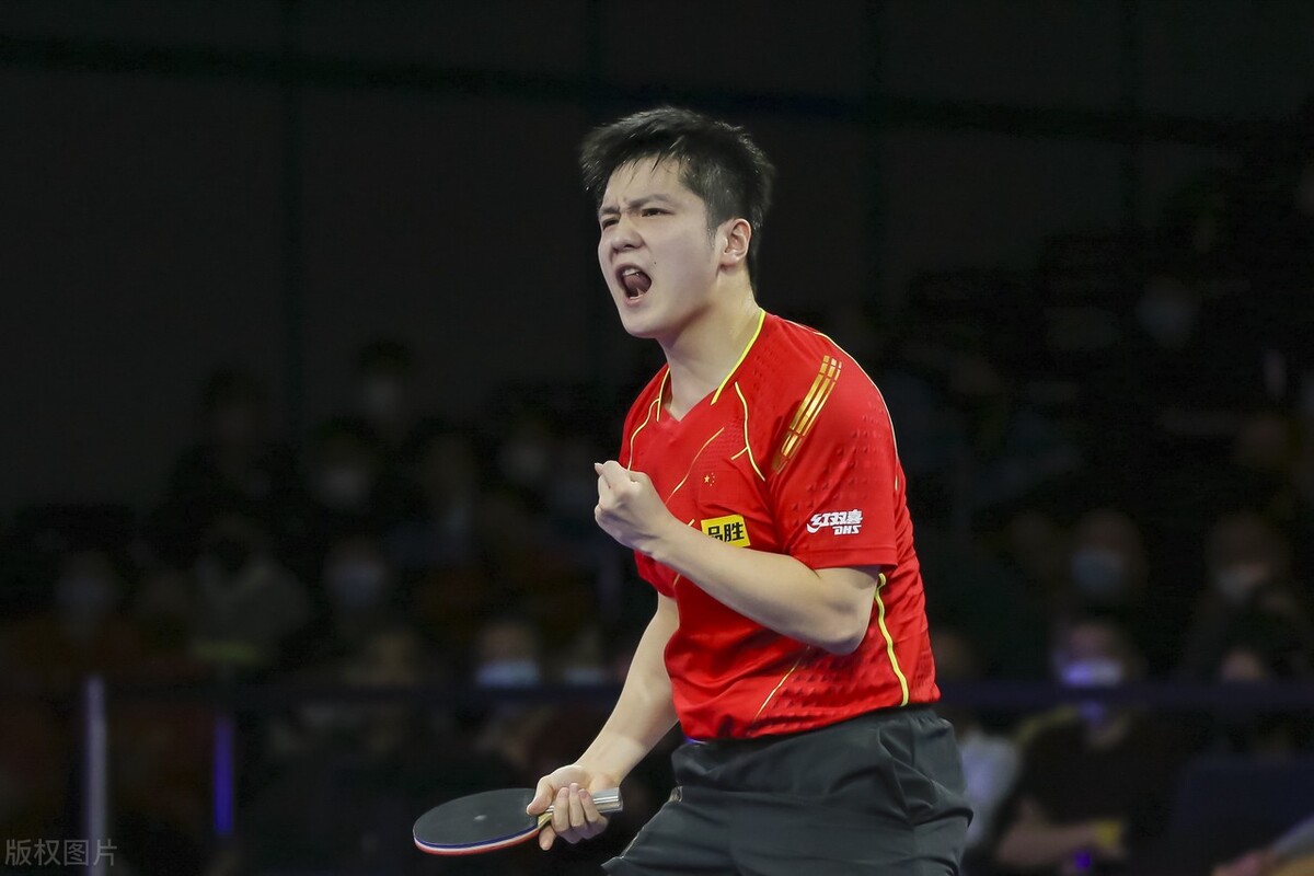 4比3!樊振东1比6后绝境爆发,握拳怒吼,大格局:先把掌声给马龙休闲区蓝鸢梦想 - Www.slyday.coM 4比3!樊振东1比6后绝境爆发,握拳怒吼,大格局:先把掌声给马龙休闲区蓝鸢梦想 - Www.slyday.coM