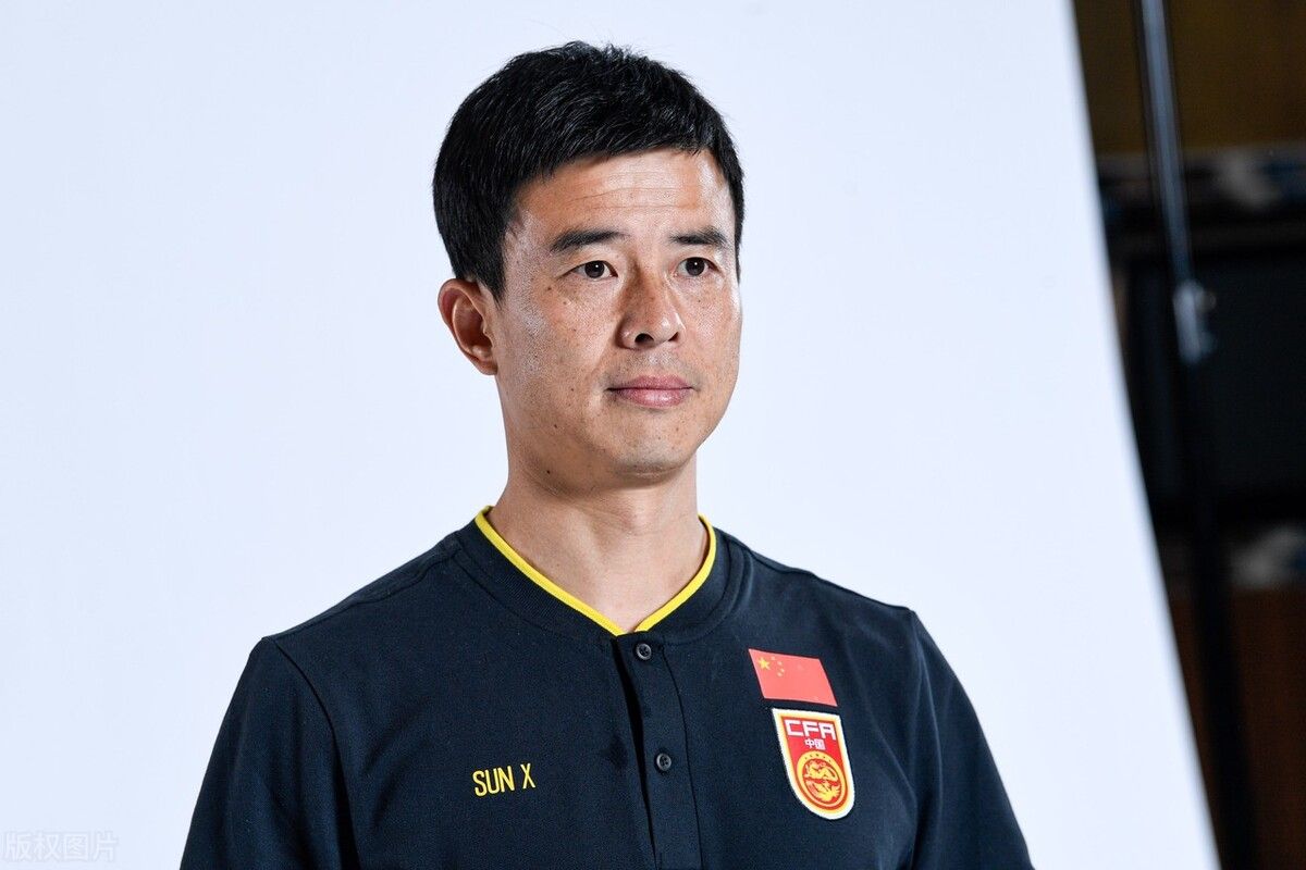 主帅的大佬,曾从鲁能身上横刀夺爱,搞定新援|孙祥|上港|徐新_新浪新闻