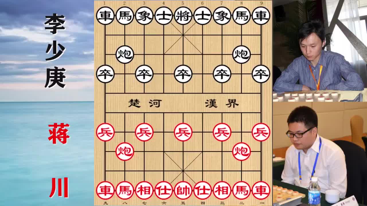 这可如何是好?蒋川遭人强杀,首次输给了李大师,弃车都为时已晚