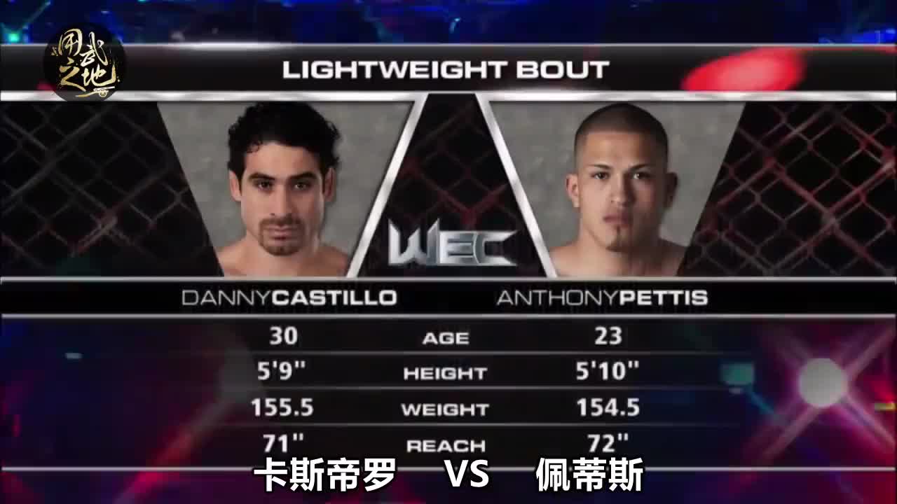 ufc飞踢哥被击裆,暴怒!