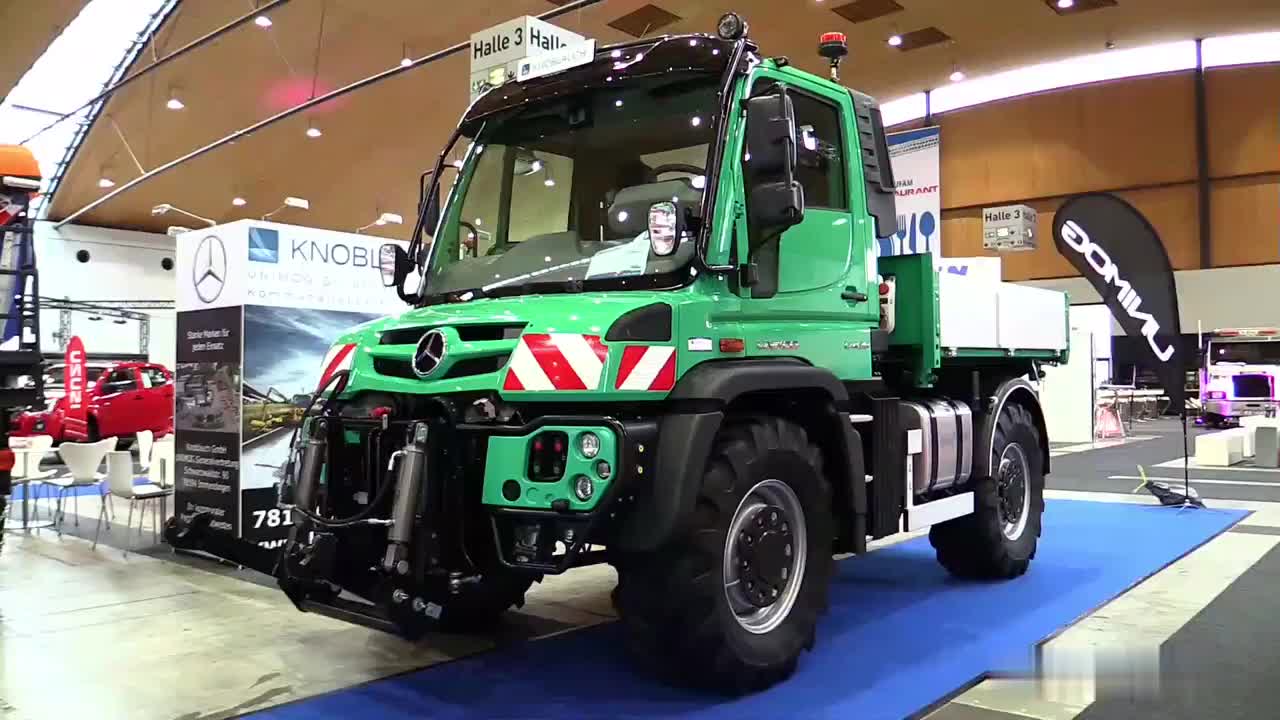 乌尼莫克 综合搜索 - 新浪汽车