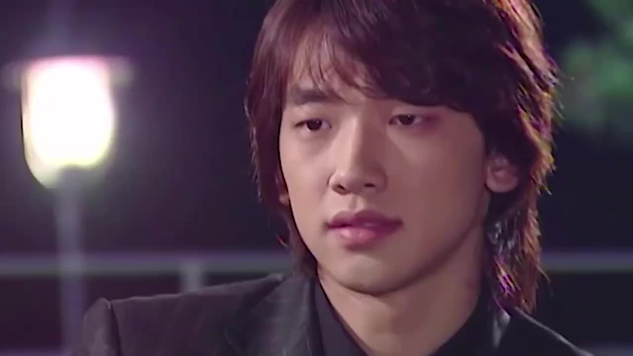 浪漫满屋:李英宰想吃冰淇淋都不敢自己买