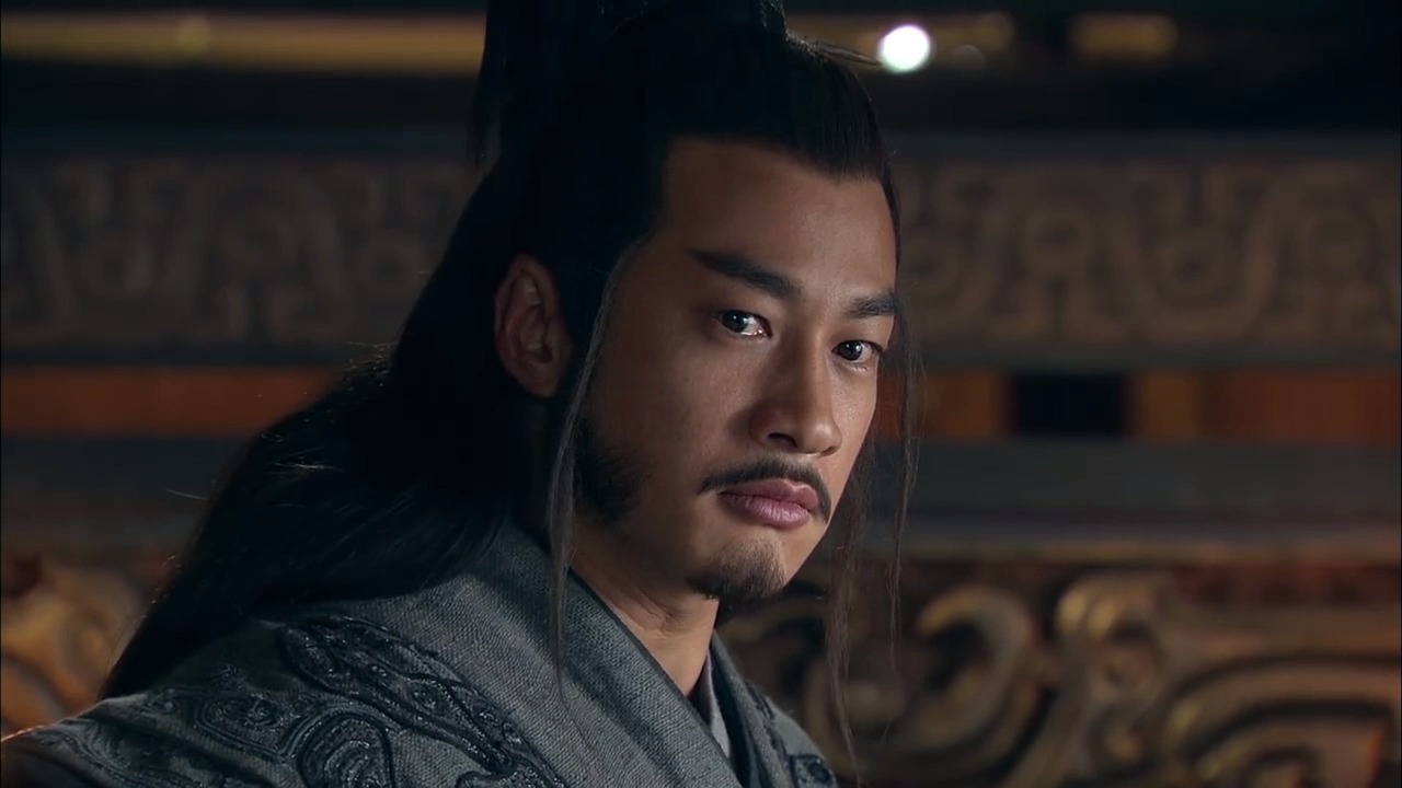 楚汉传奇:项羽不惜一切,全力拉拢韩信,派出武涉去游说