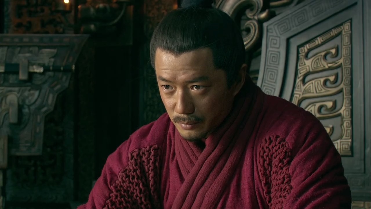 楚汉传奇:韩信投谁谁赢,可韩信谁也不投,武涉直言会被刘邦灭掉