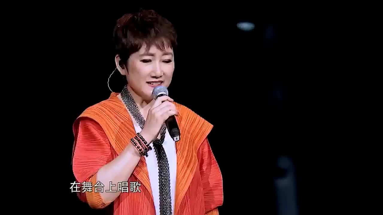 围炉音乐:成方圆讲起遗珠之憾,为曾经的爱,演唱《好久不见》