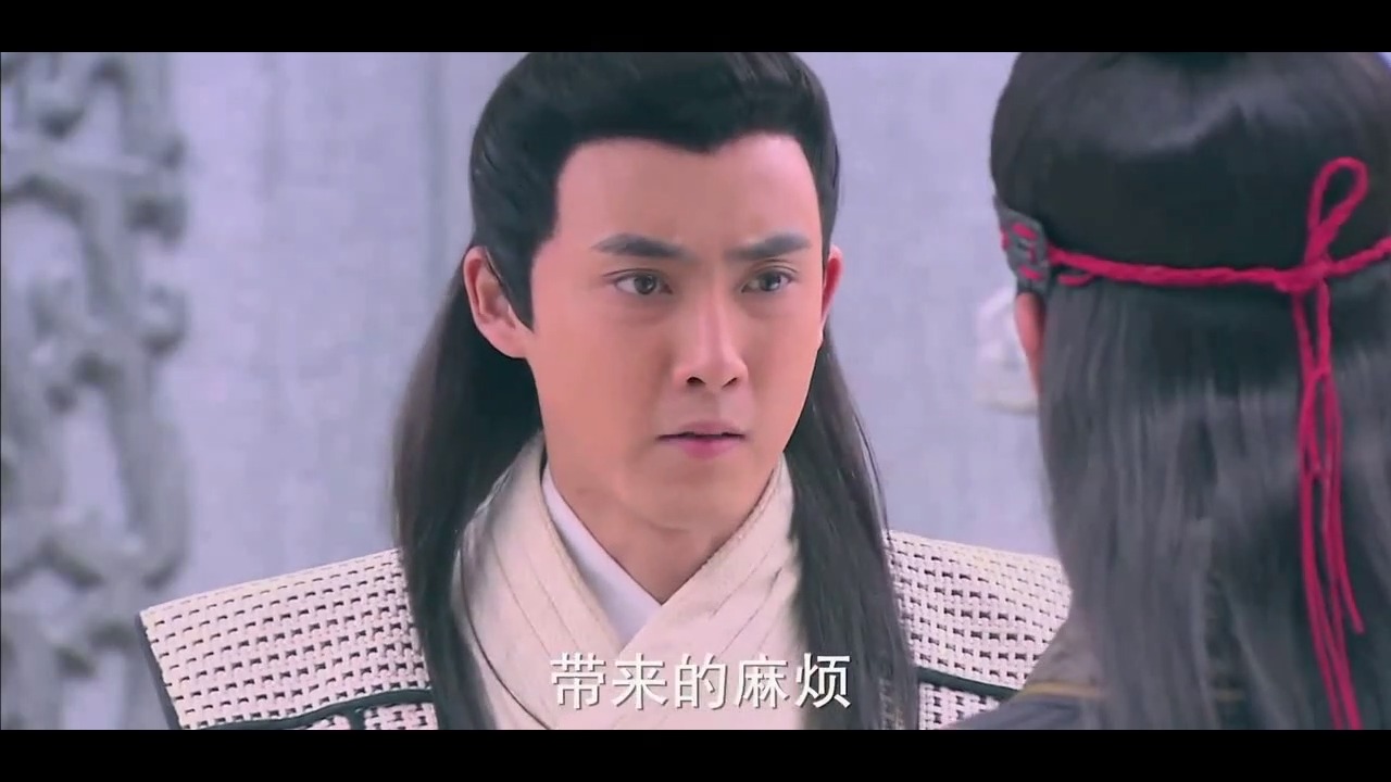 隋唐英雄2:程咬金顶撞大王差点被杀,罗成自责不已!