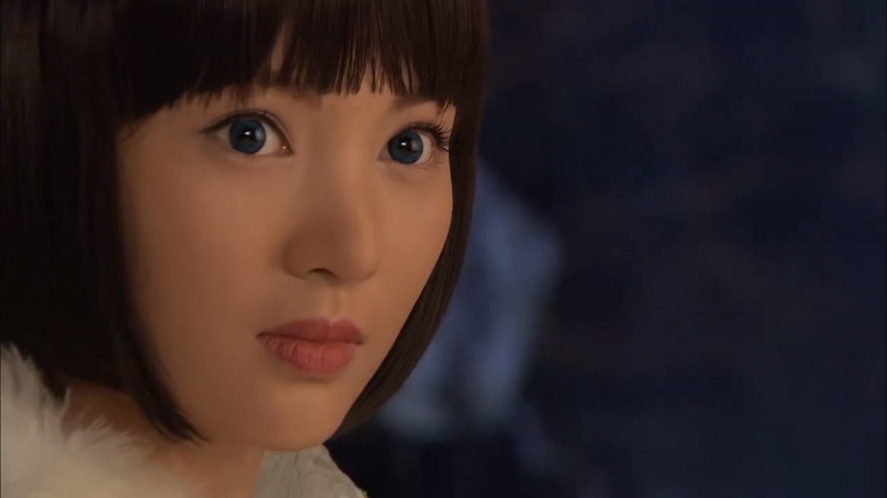 孔雀翎:都在寻找麻锋?不光雨族来人了,青龙也到了