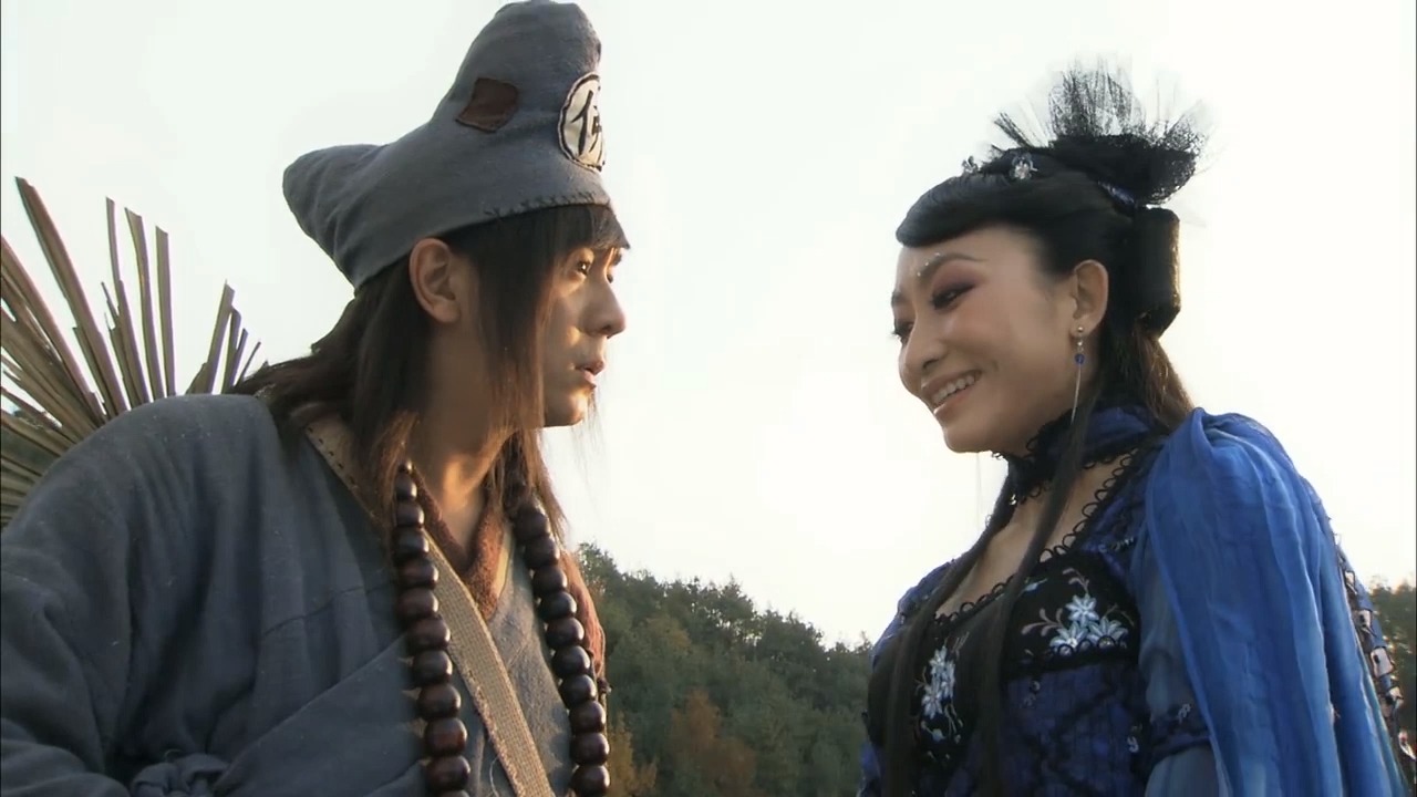 活佛济公:道济刚说要去睡觉,不料却传来了这个坏消息