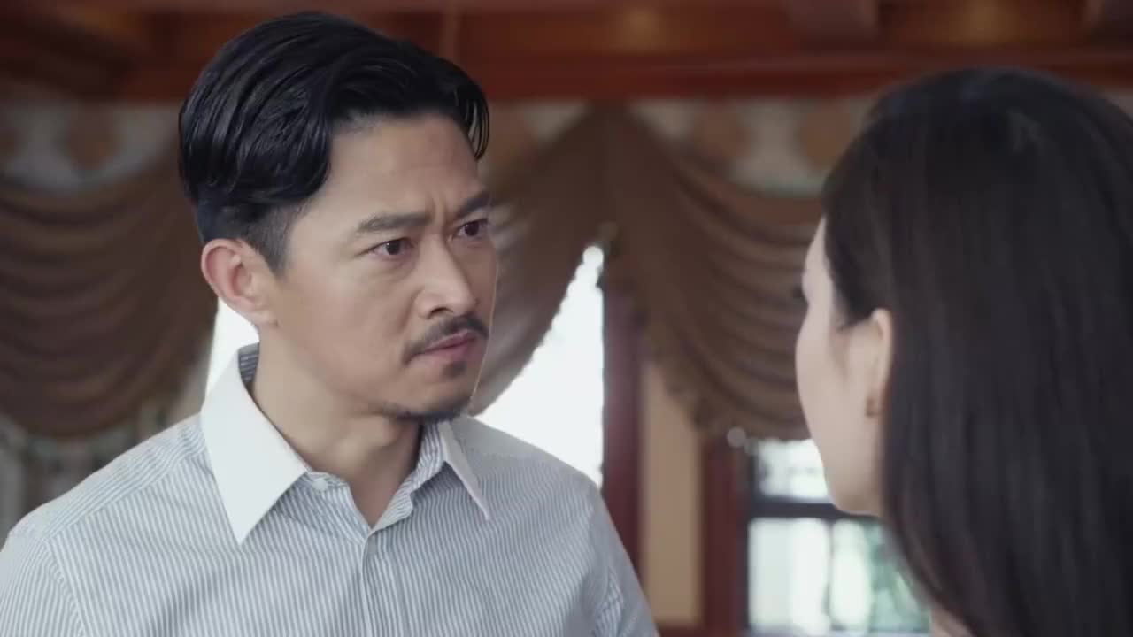 梅花儿香:美女嫁入豪门,孩子确实前任的,这下糟了!