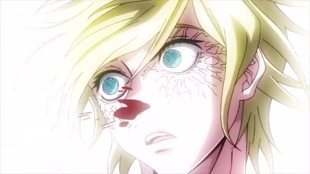 终末的女武神亚当这举动让众神看到了人类的希望与坚持