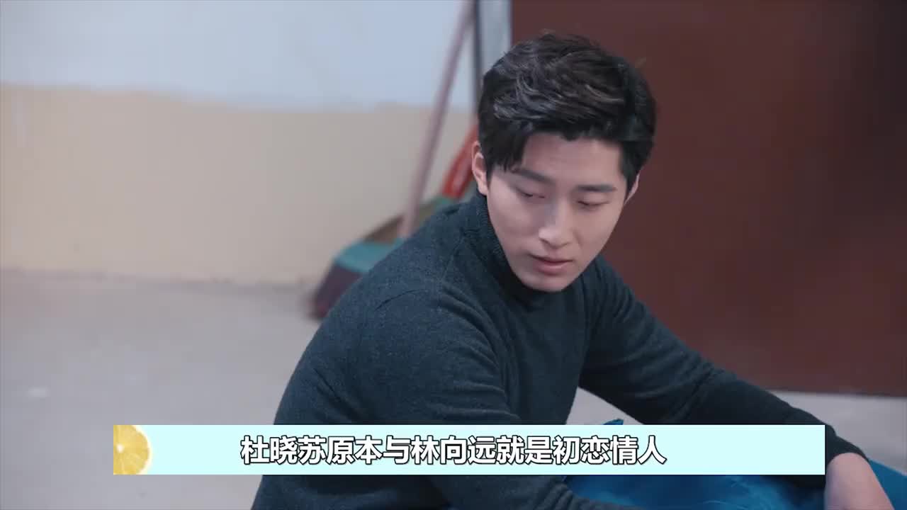 杜晓苏被迫怀孕,繁绿偷偷下药致流产,雷宇峥彻底暴怒