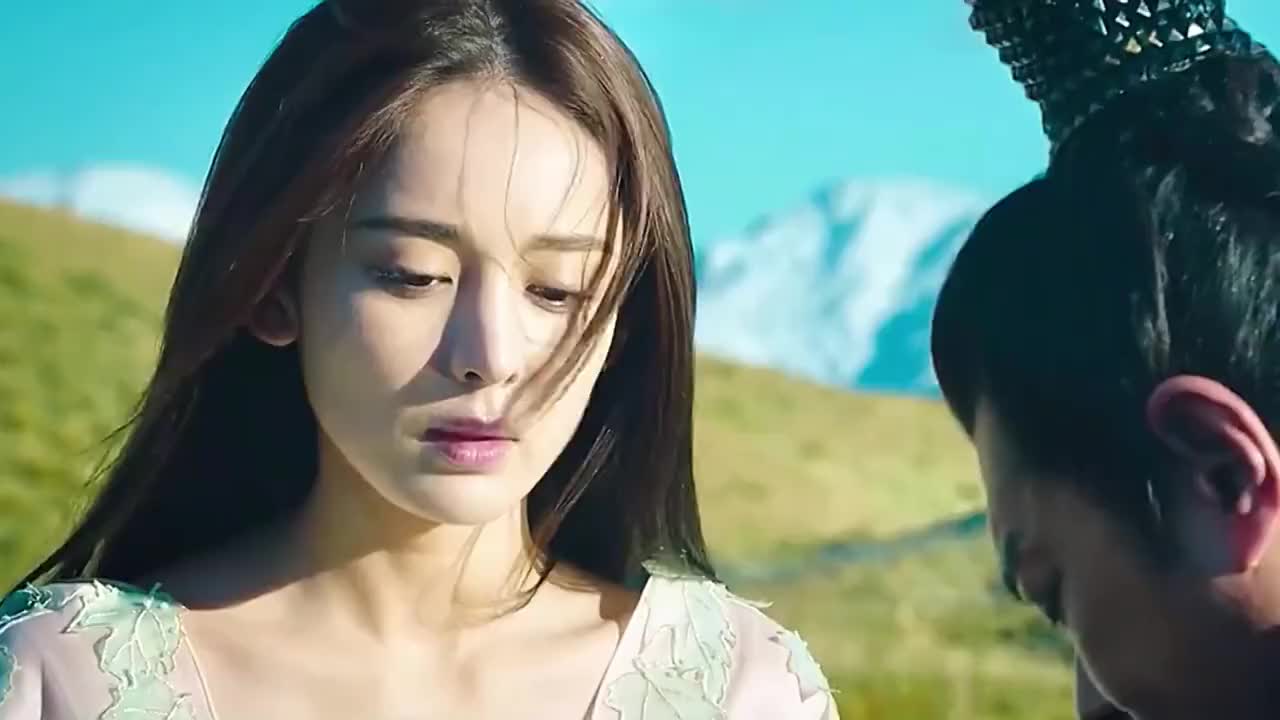 古力娜扎,古天乐真三国无双混剪.