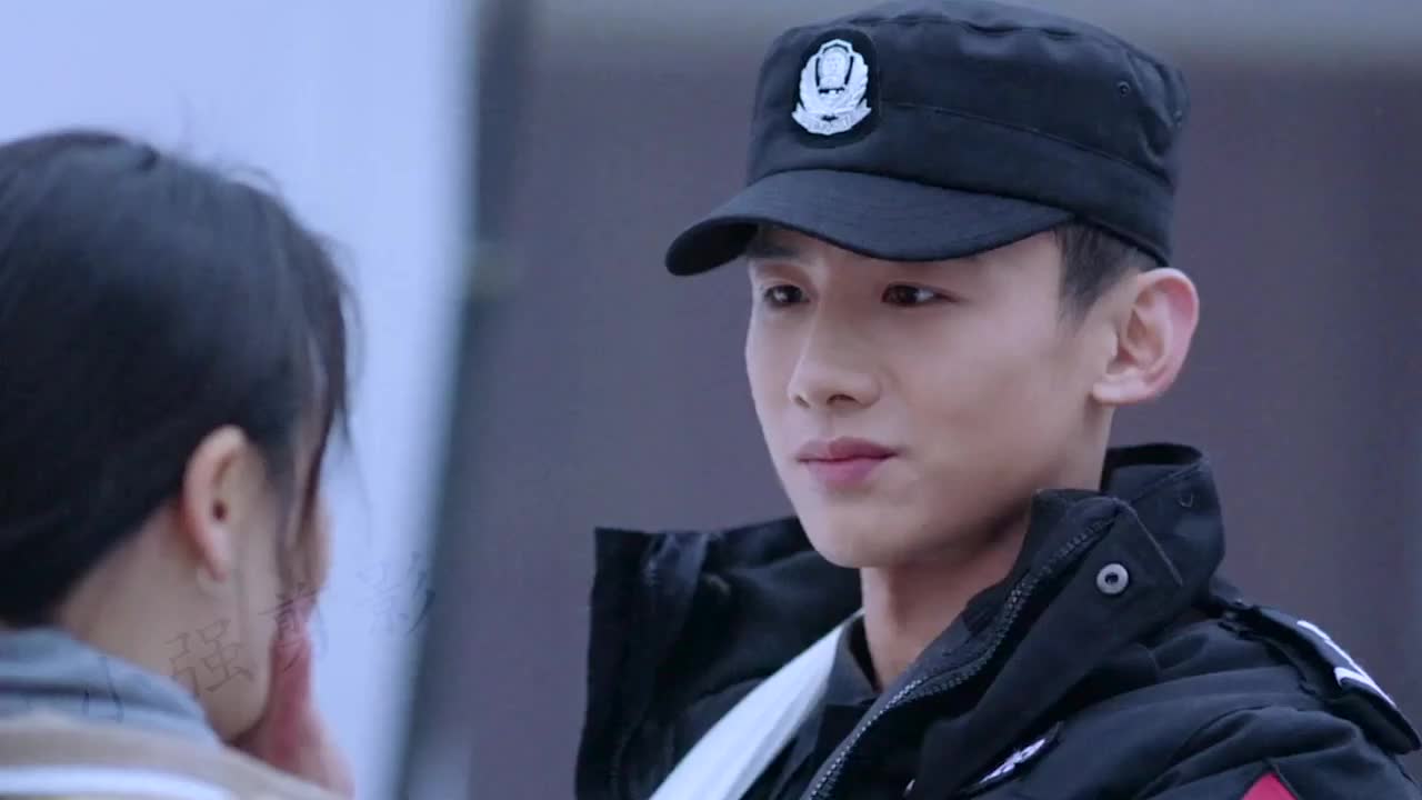 城池营垒直男一旦开窍秒变撩妹高手白敬亭壁咚热吻太会撩了