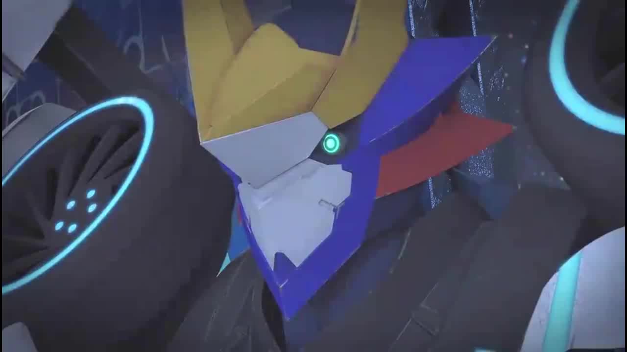 机变英盟第二季神光叱风云要去救战赫最终一一七代替他去了