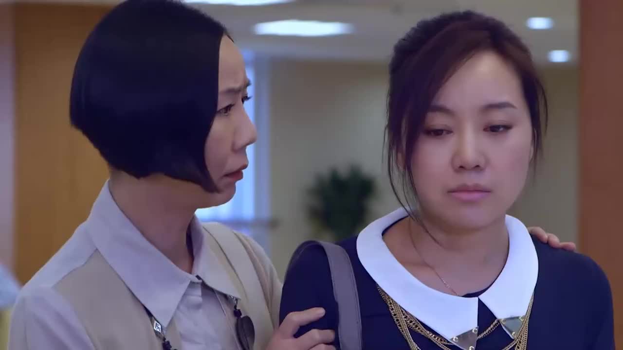 婚姻料理阿琴十分难过养母病危自己却无力帮助