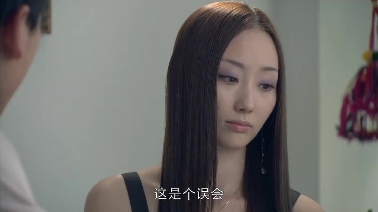 带泪梨花之美丽重生:蒋俊文生气签下离婚协议,秦忠良见到楚旭涵__财经