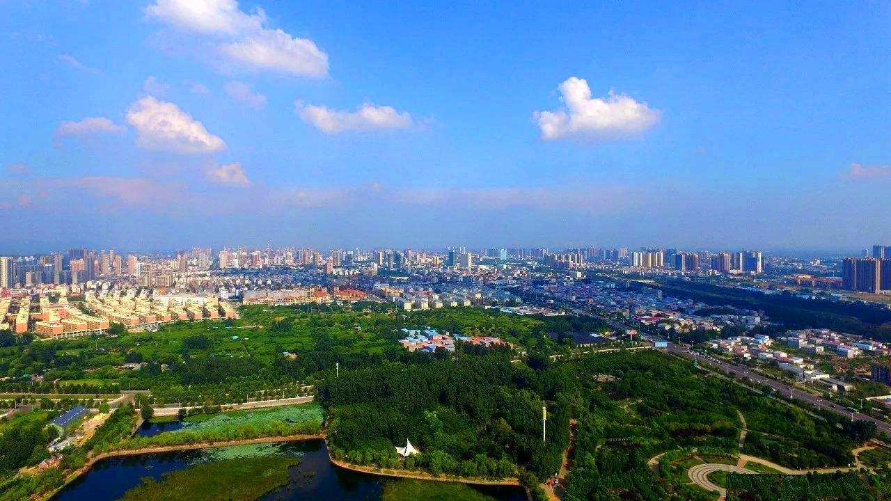 2022高新区软实力:平顶山高新区价值50.87亿元 指数0.4565__财经头条