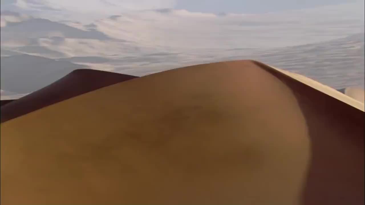 中国最新科研成果,将8000亩沙地变成绿洲,成为世界首个国家