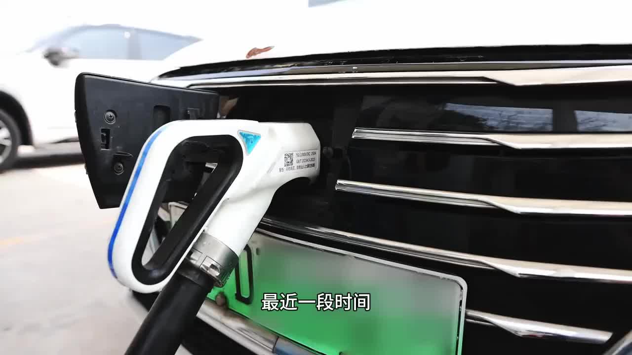 国际汽车巨头集体暂缓电动化，浪潮逆转了？