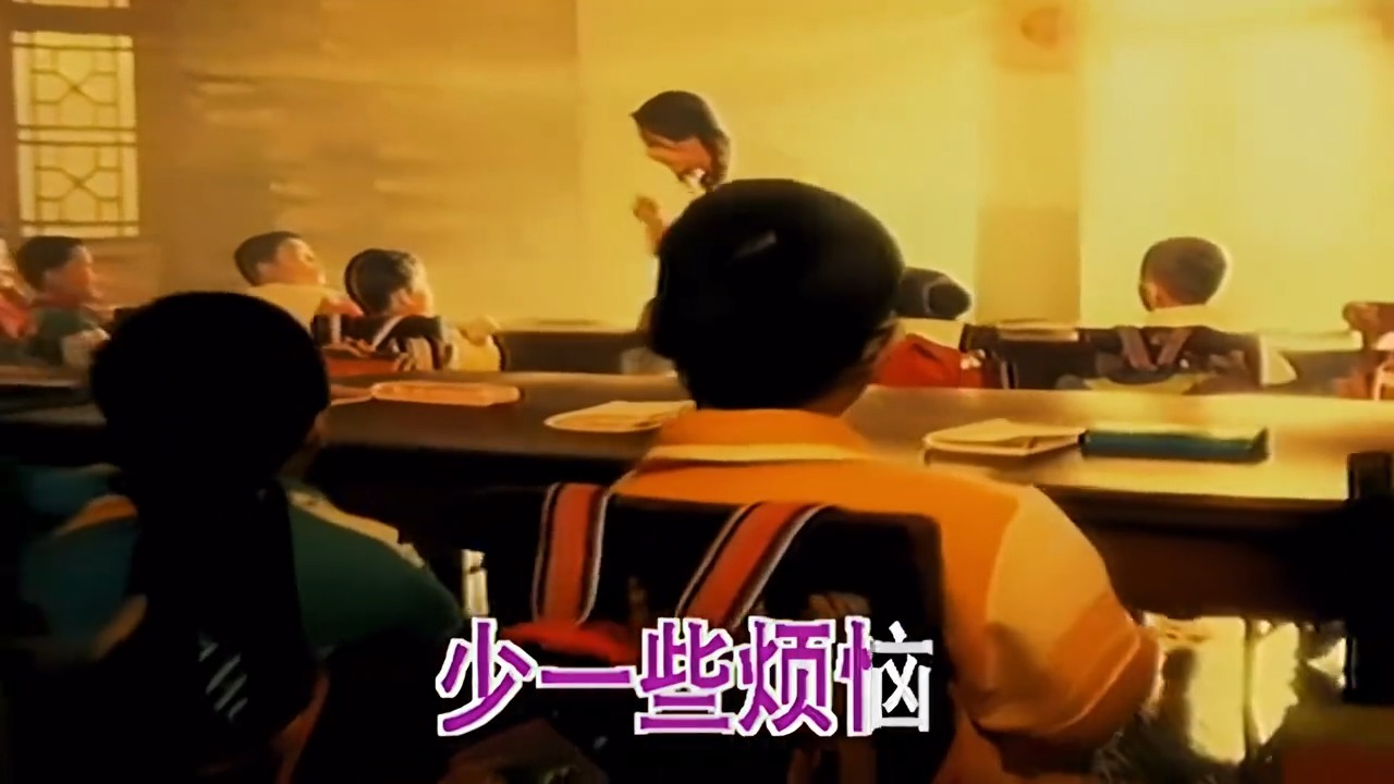 4K修复 孙悦《祝你平安》祝你平安，永远平安！