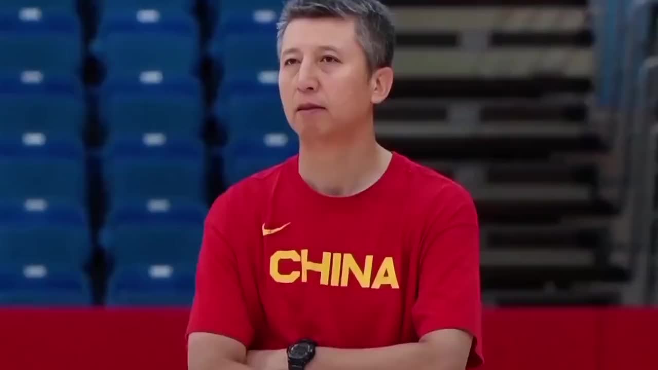 郭士强林葳有何矛盾？西热力江揭秘得分王无缘国家队缘由