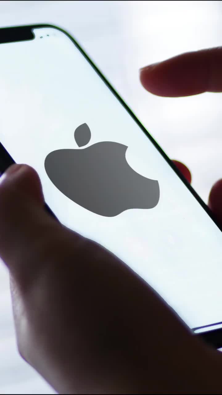 苹果获新专利：或消除iPhone刘海