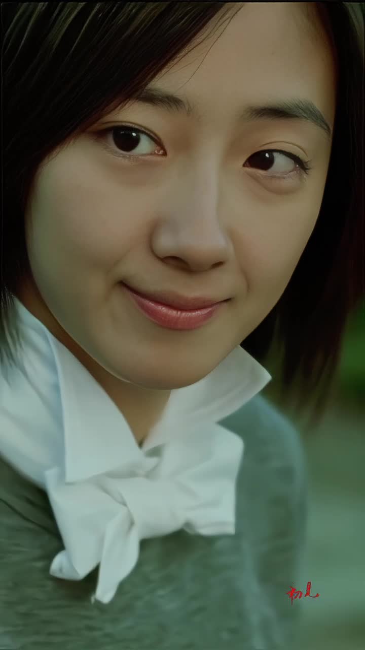 周杰伦与桂纶镁在《不能说的秘密》中那些超有爱 “学人” 瞬间