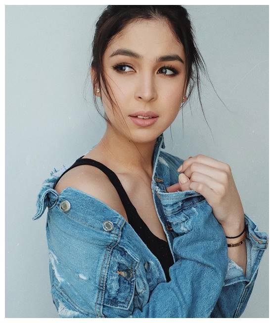 菲律宾美女明星排行榜top20过半数为混血儿审美西化严重