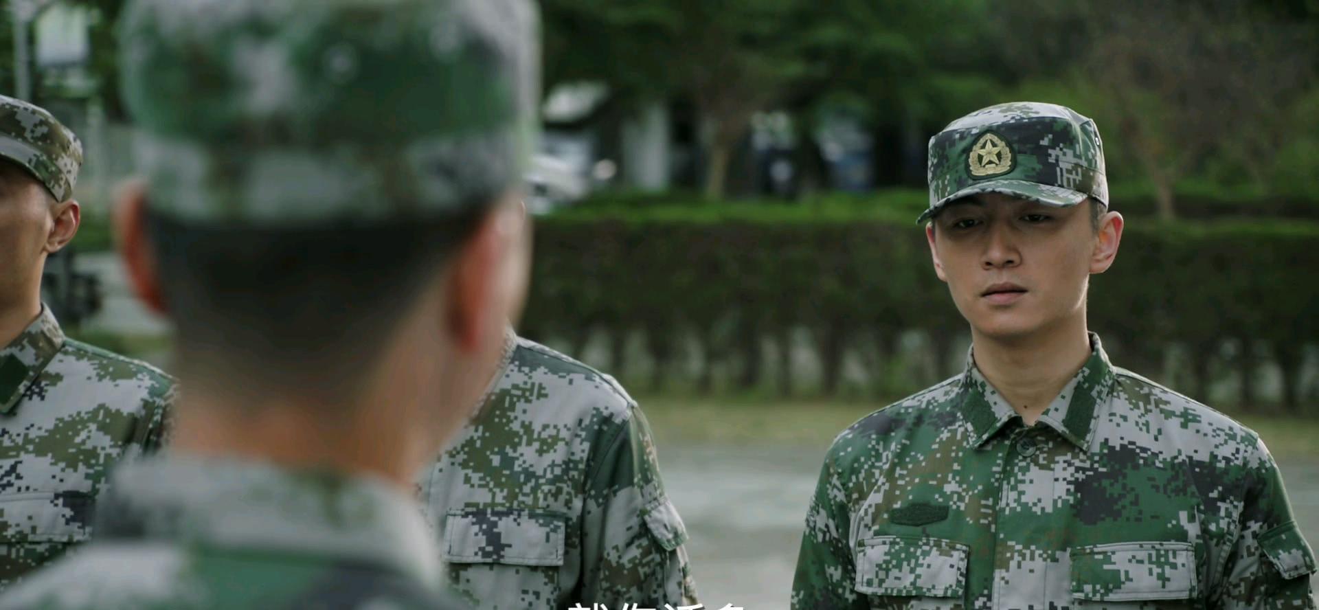 号手就位开播似曾相识和陆战之王同一导演希望别烂