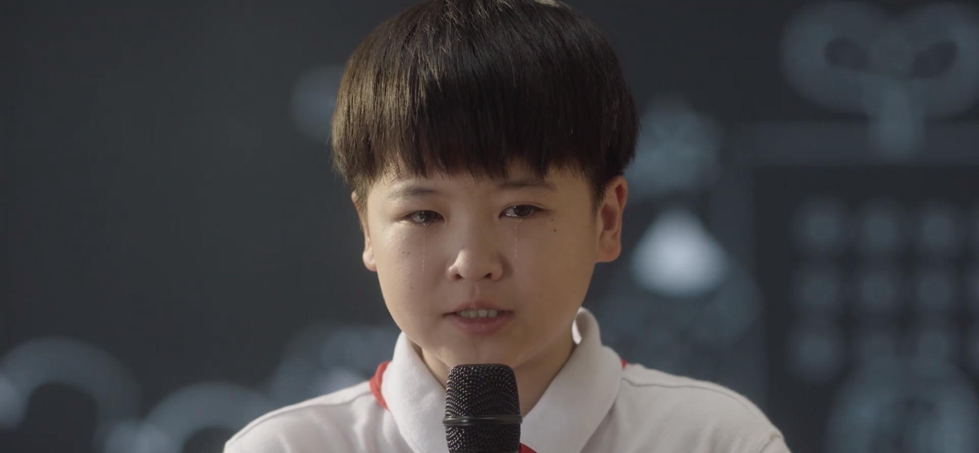 小舍得颜子悠的结局戳中了所有观众的痛点