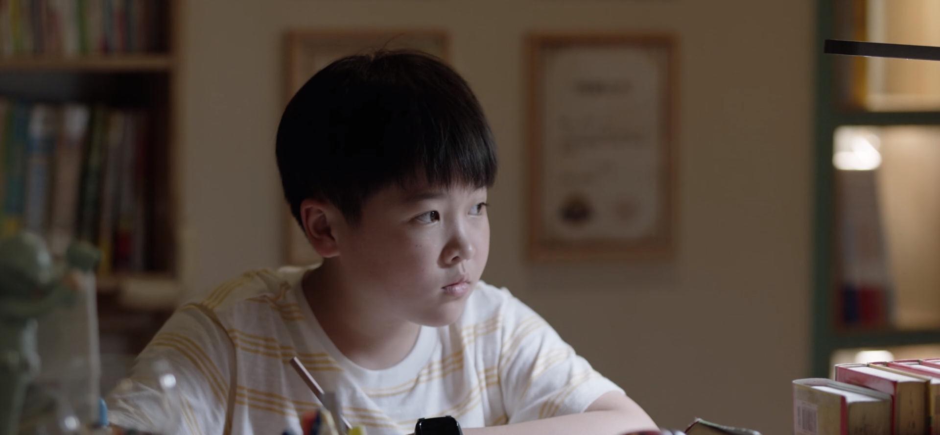 《小舍得》颜子悠的结局,戳中了所有观众的痛点|小