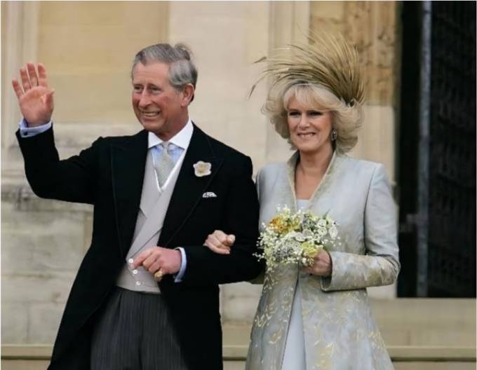 查尔斯卡米拉：他们所谓的“私生子”公开要求女王对他负责休闲区蓝鸢梦想 - Www.slyday.coM