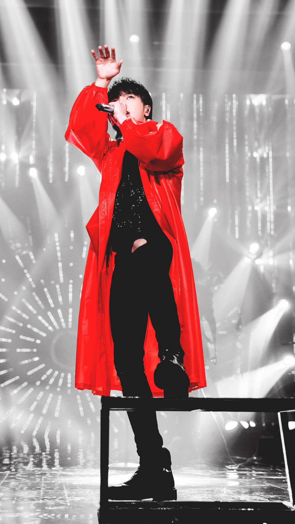 湾区升明月，月下唱团圆！可以和华晨宇一起过中秋啦！休闲区蓝鸢梦想 - Www.slyday.coM