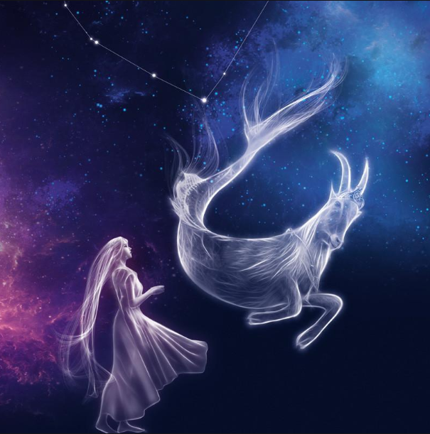 十二星座男性爱情小秘密