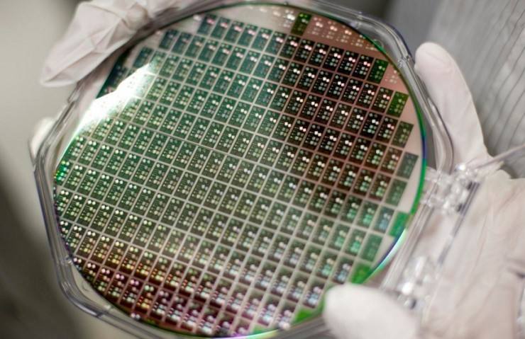 未来会不会有3纳米1纳米的芯片啊?那1纳米之后是什么?