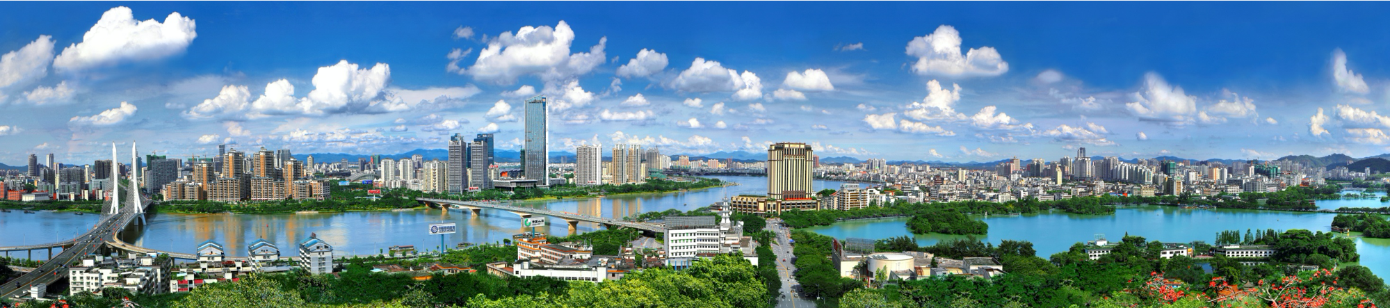 2022高新区软实力惠州仲恺高新区价值35401亿元指数05646