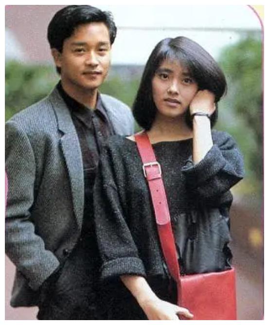 倪淑君:仙气媲美王祖贤,17岁拿金像奖,53岁近况曝光令人惊讶