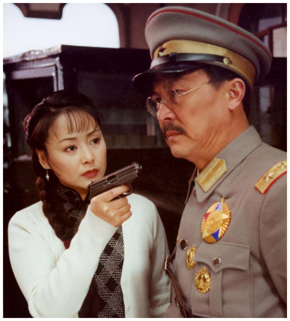 老戏骨黄达亮照顾妻子23年不离不弃却因拍戏先离人世