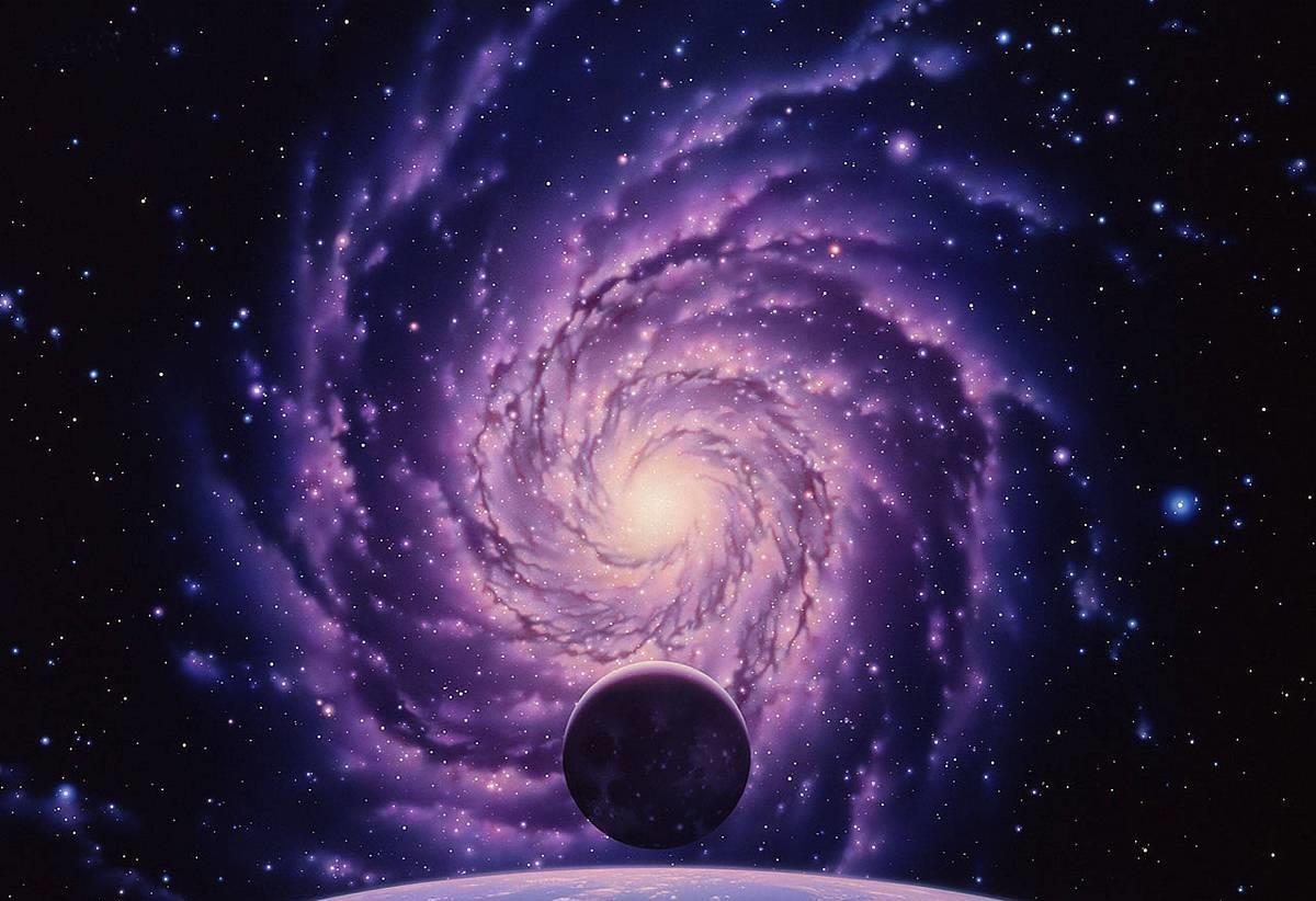 我们的宇宙区域并不特殊 但我们确实生活在宇宙中一个特殊的时刻 财经头条 我们的宇宙区域并不特殊 但我们确实生活在宇宙中一个特殊的时刻 财经头条