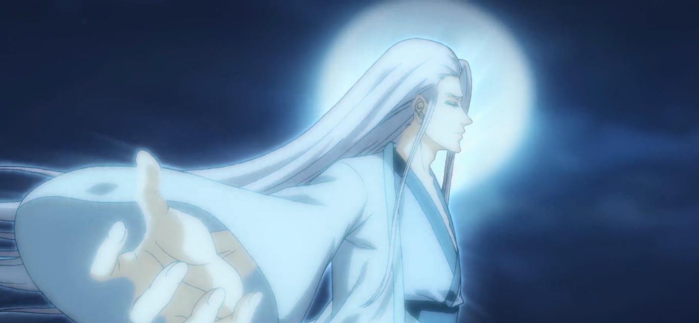 历师:建神成功寒食归来,鹅厂发来贺电,明年寒食节与君再会