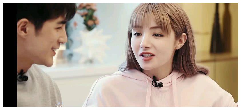 综艺李晟戏精母女一秒入戏妈妈哭了求你们不要道德绑架