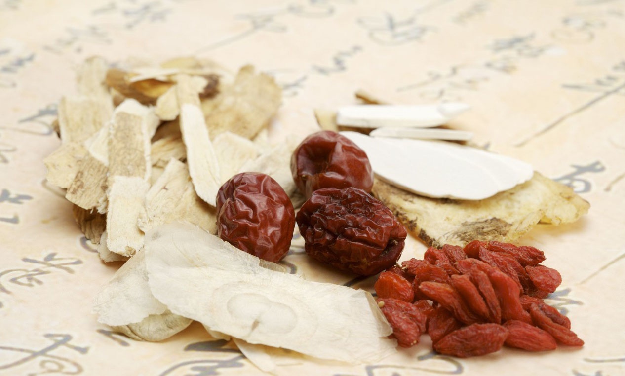 3.当归红枣排骨