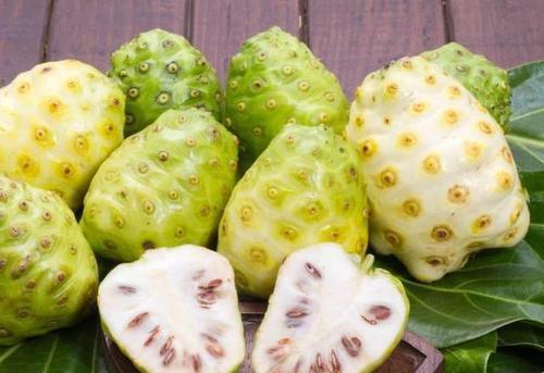 号称世界上最难吃的水果,"呕吐果"有多恶心?味道难以形容