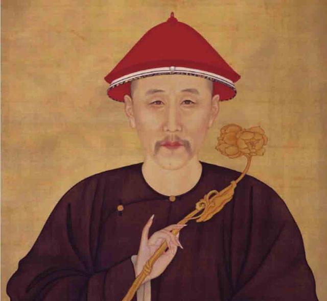 康熙皇帝题字的圆明园也是乾隆皇帝梦开始的地方