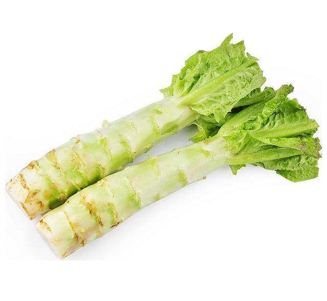 今天口播菜谱,介绍一道生吃莴笋菜:凉拌莴笋丝.