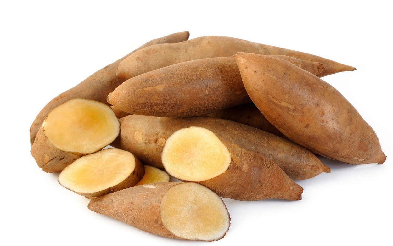 雪莲果吃多了会有哪些副作用